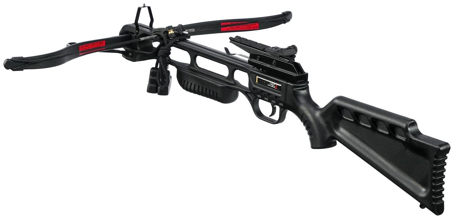 Арбалет рекурсивный 