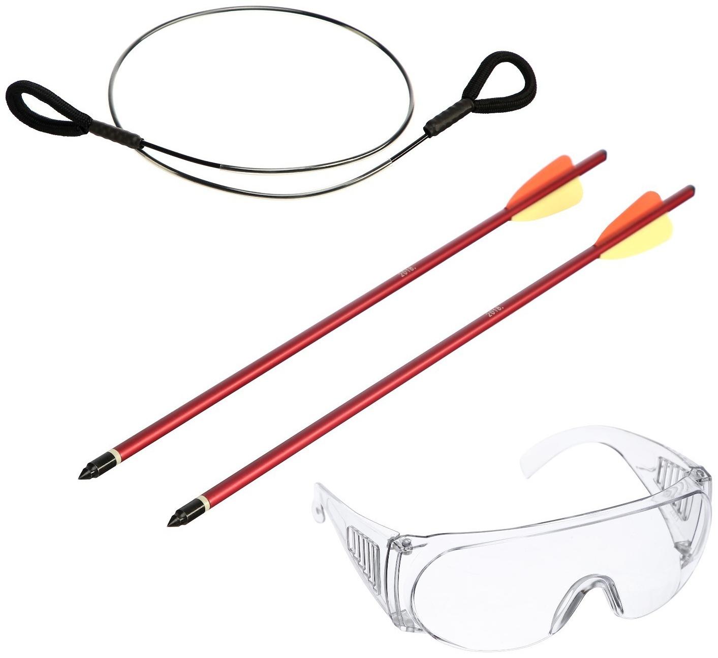 Арбалет рекурсивный 