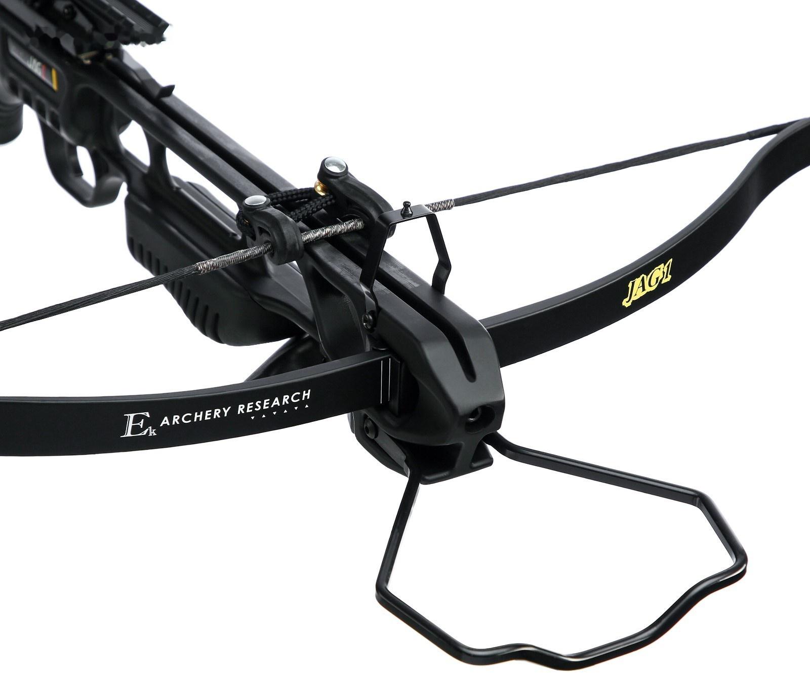 Арбалет рекурсивный 