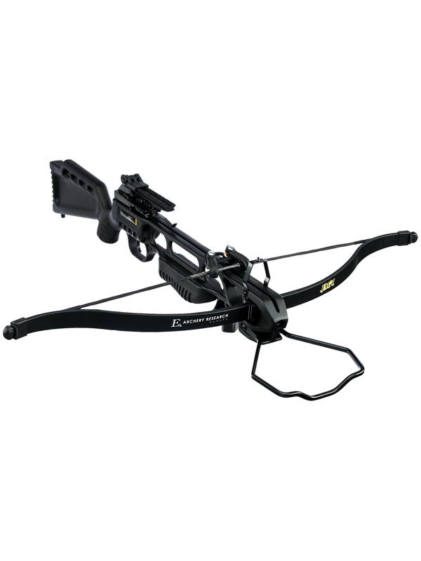 Арбалет рекурсивный 