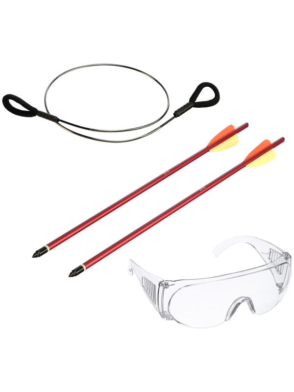 Арбалет рекурсивный 