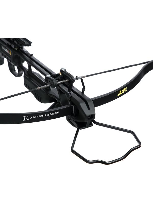 Арбалет рекурсивный 