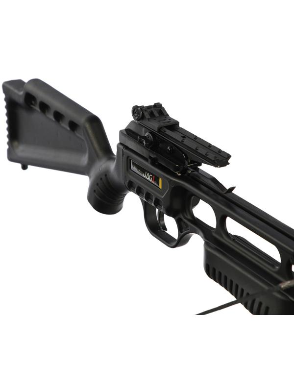 Арбалет рекурсивный 