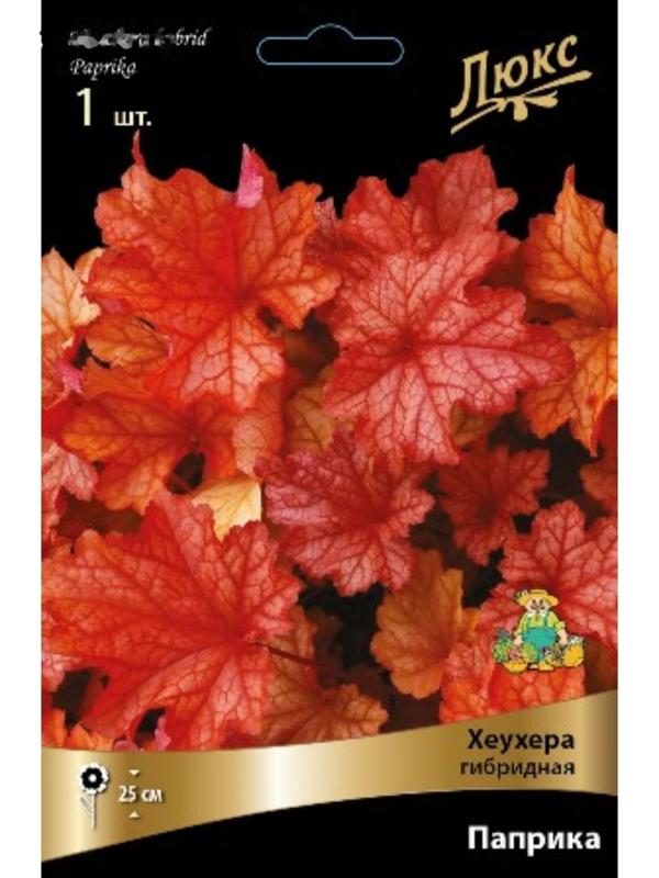 Гейхера (Хеухера) 