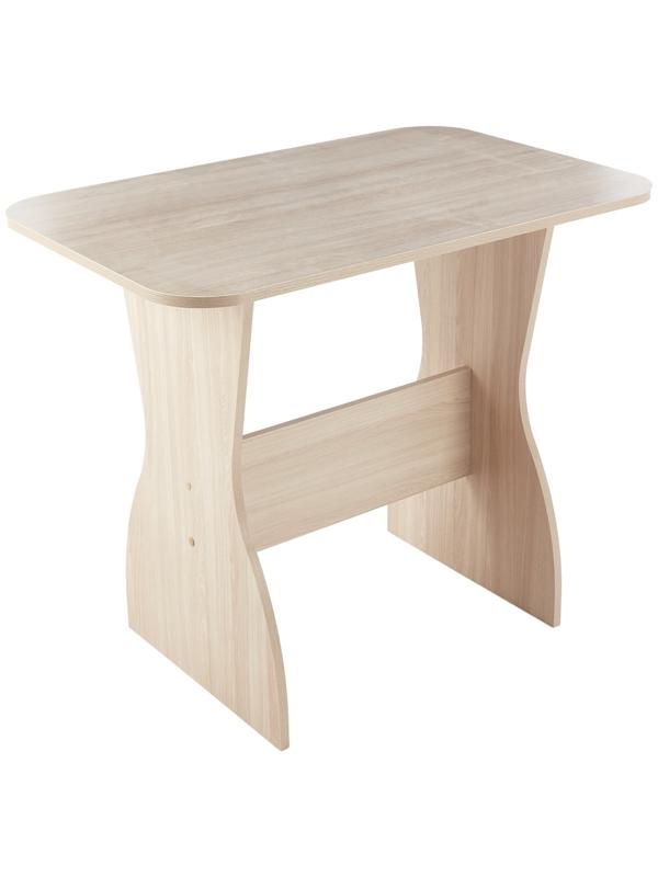 Кухонный уголок А-17, 1180х1620х820, Ясень шимо светлый/Серый велюр