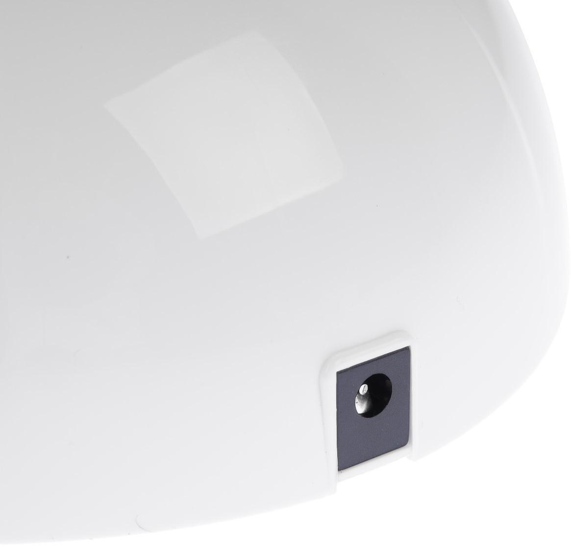 Лампа для гель-лака JessNail  SUN One, UV/LED, 48 Вт, таймер 5/30/60 сек, белая