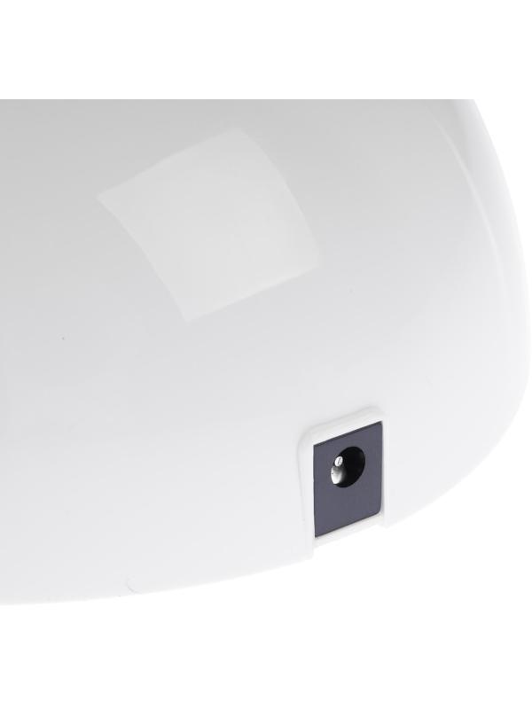 Лампа для гель-лака JessNail  SUN One, UV/LED, 48 Вт, таймер 5/30/60 сек, белая