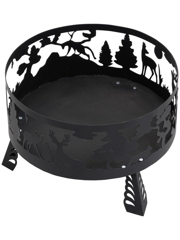 Костровище 