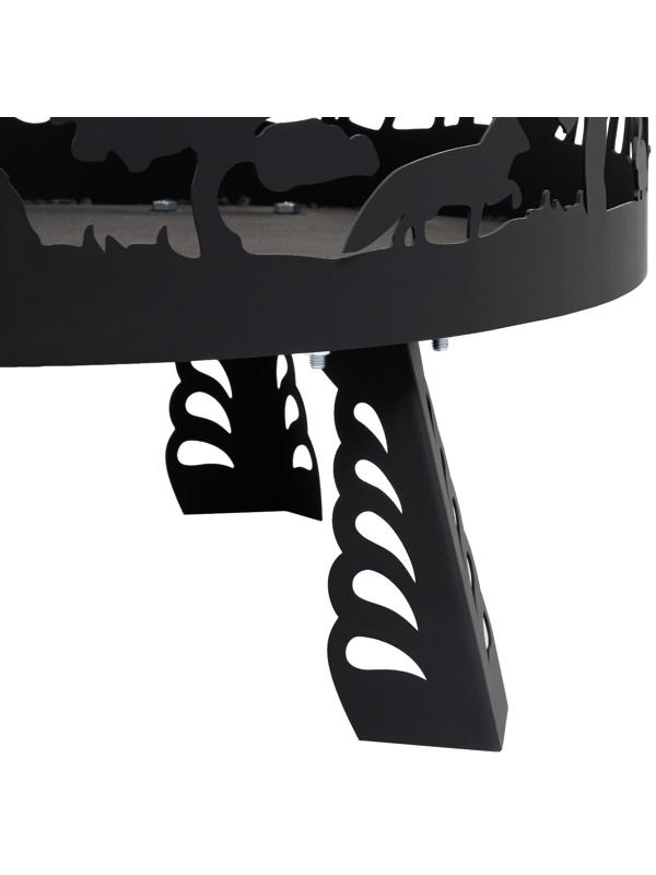 Костровище 