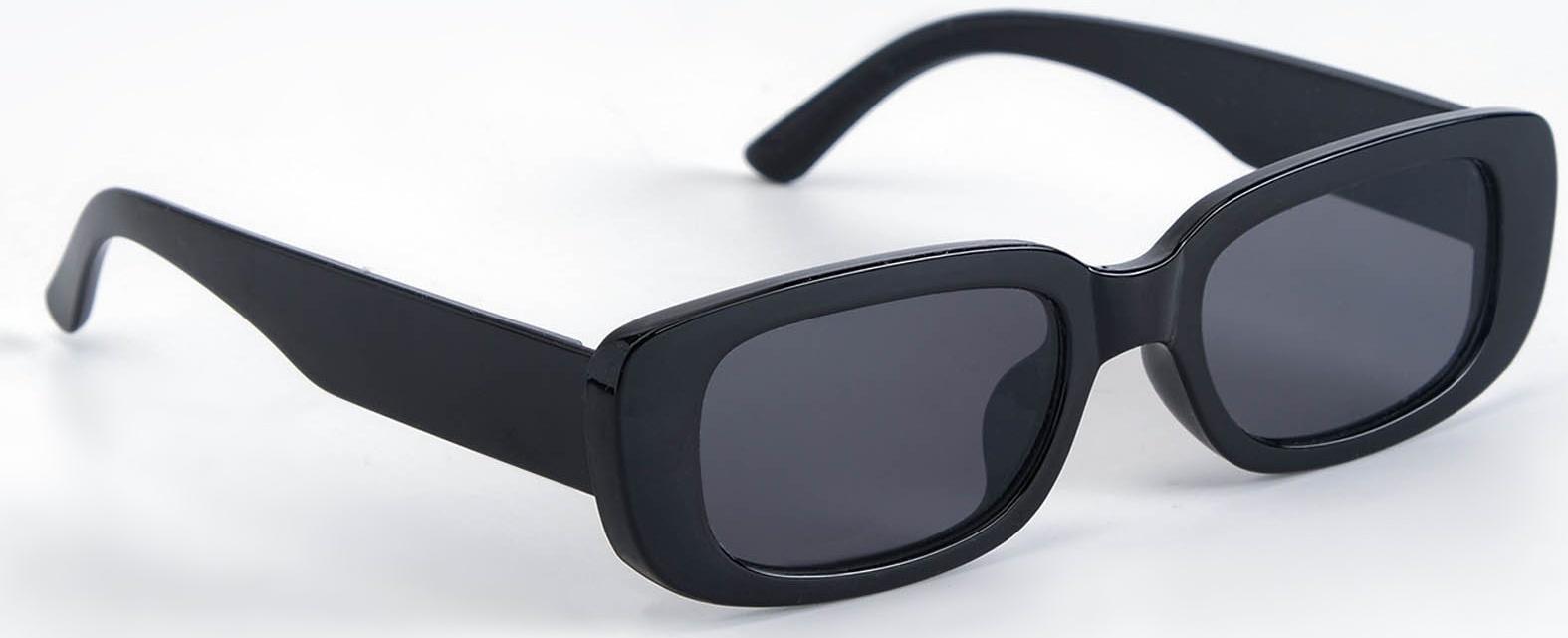 Очки солнцезащитные детские 