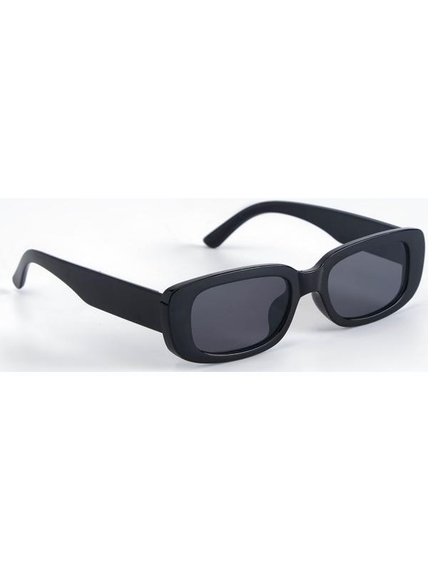 Очки солнцезащитные детские 