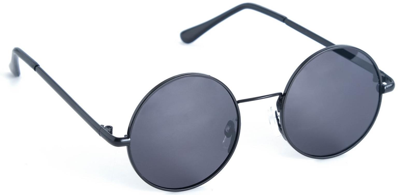 Очки солнцезащитные детские 