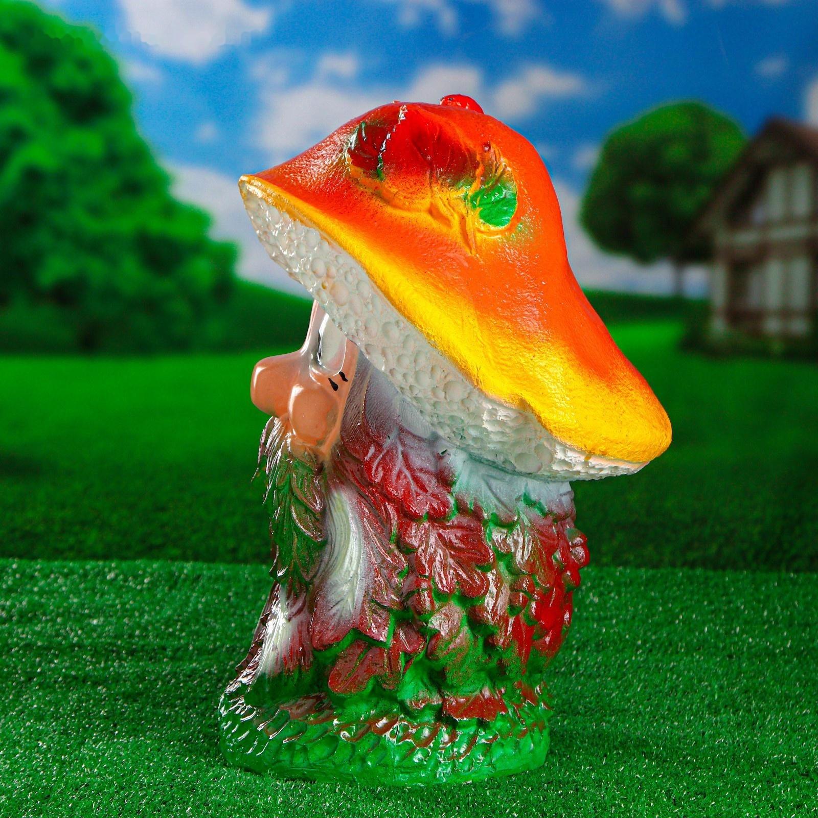 Садовая фигура 