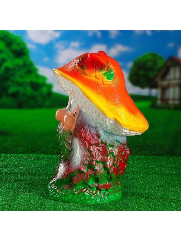 Садовая фигура 