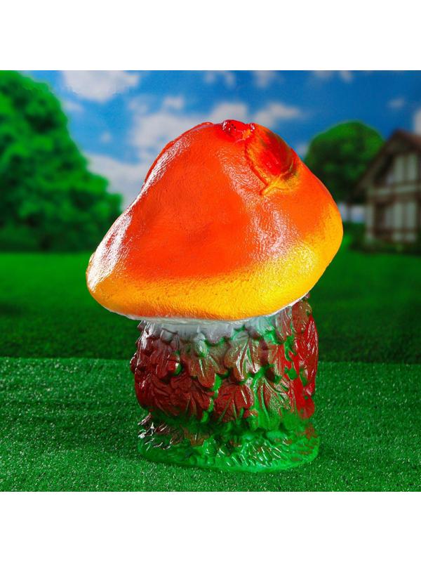 Садовая фигура 