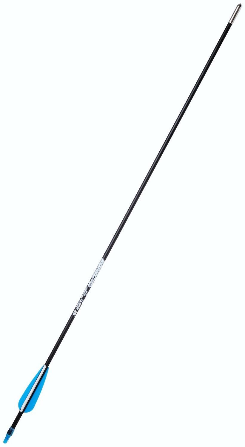 Стрела для лука Centershot 