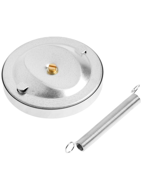 Термометр накладной 