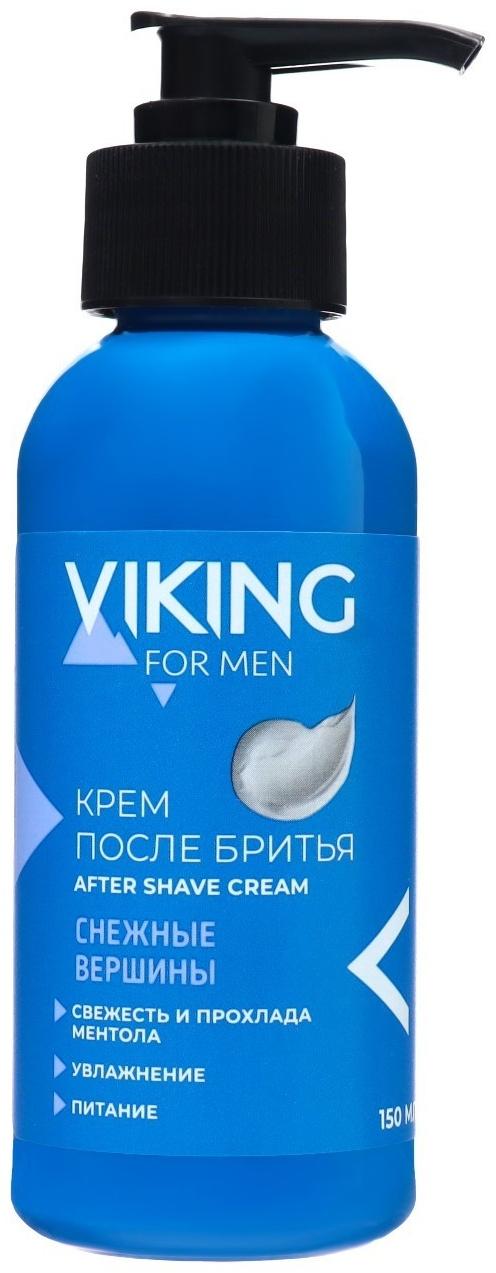 Крем после бритья Viking 