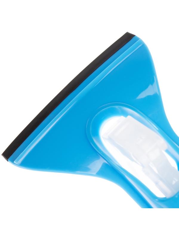 Очиститель стекол WASHER с водосгоном, Универсальный Бесконтактный, 350 мл, триггер