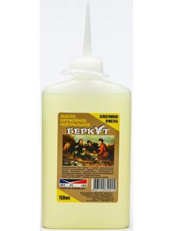 Масло оружейное, нейтральное 