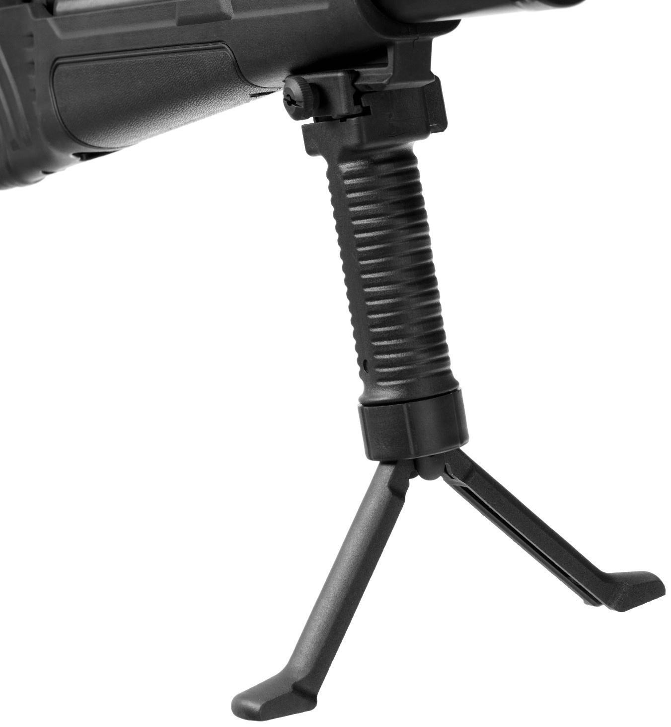 Винтовка пневматическая 