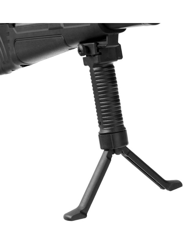 Винтовка пневматическая 