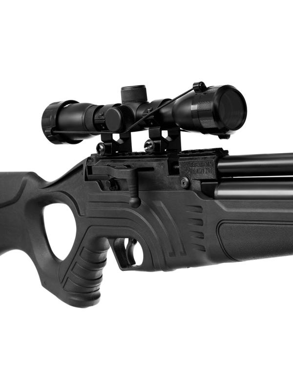 Винтовка пневматическая 