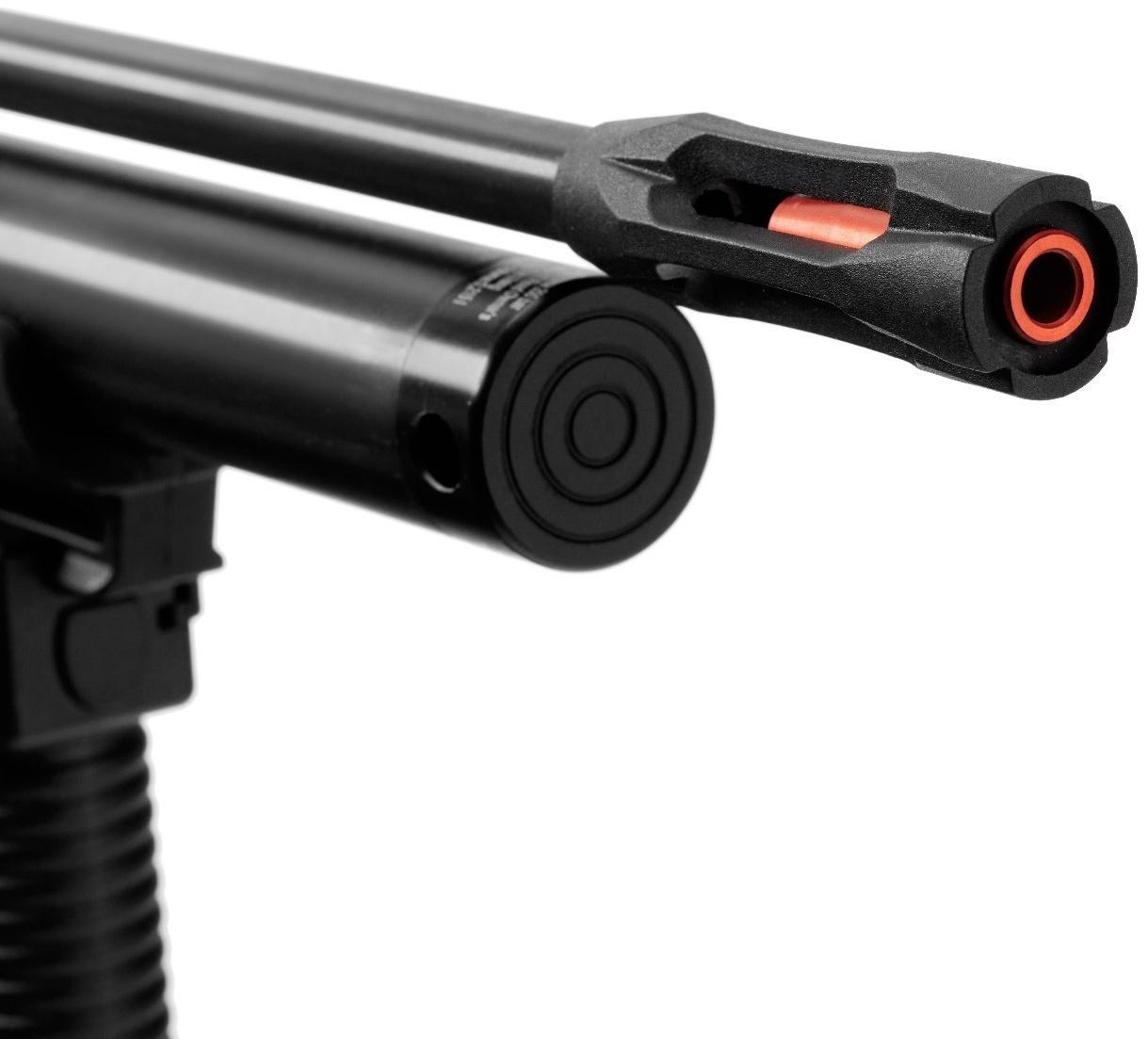 Винтовка пневматическая 