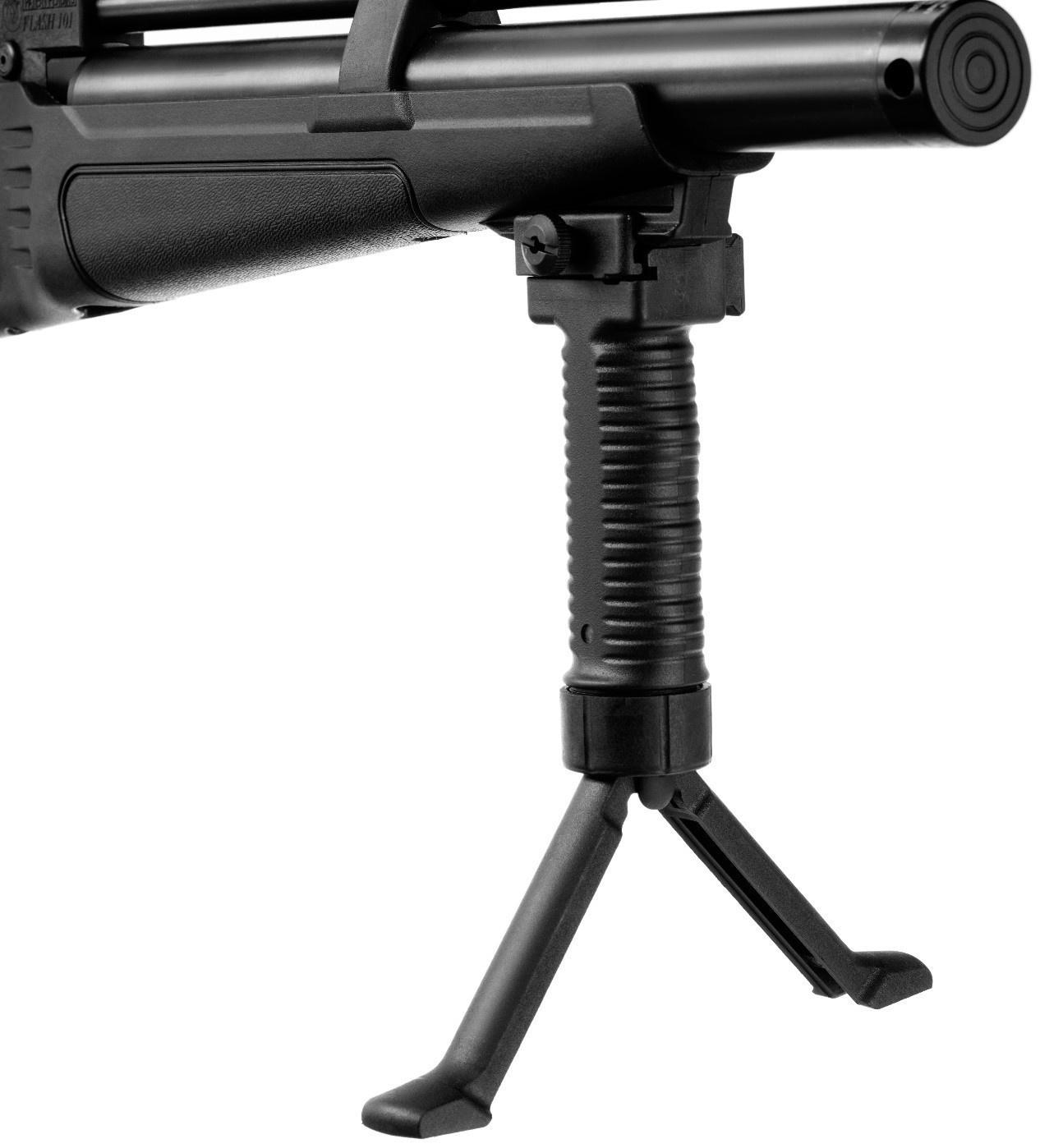 Винтовка пневматическая 