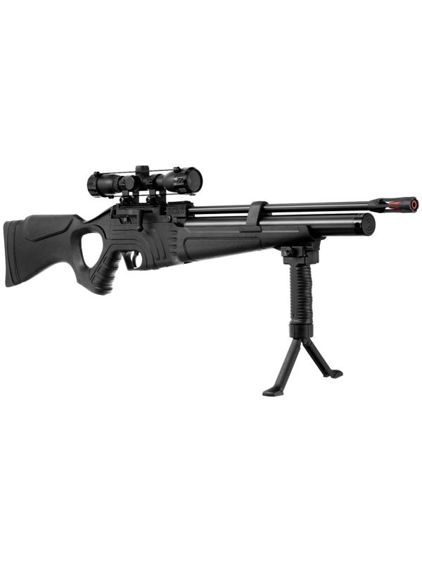 Винтовка пневматическая 