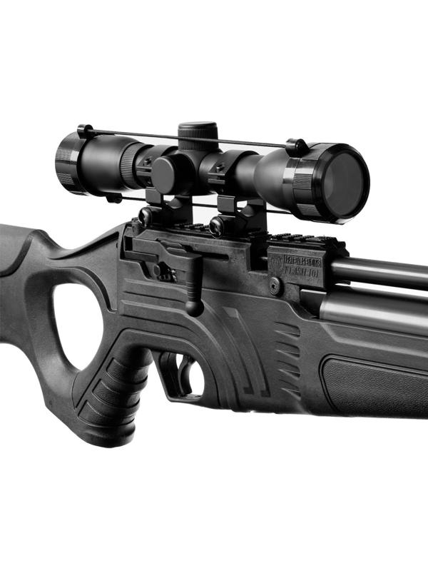 Винтовка пневматическая 