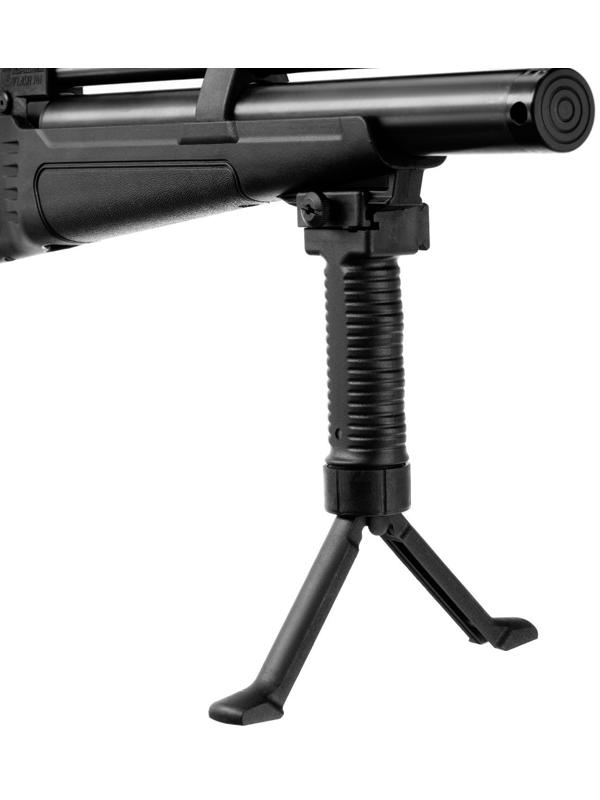 Винтовка пневматическая 