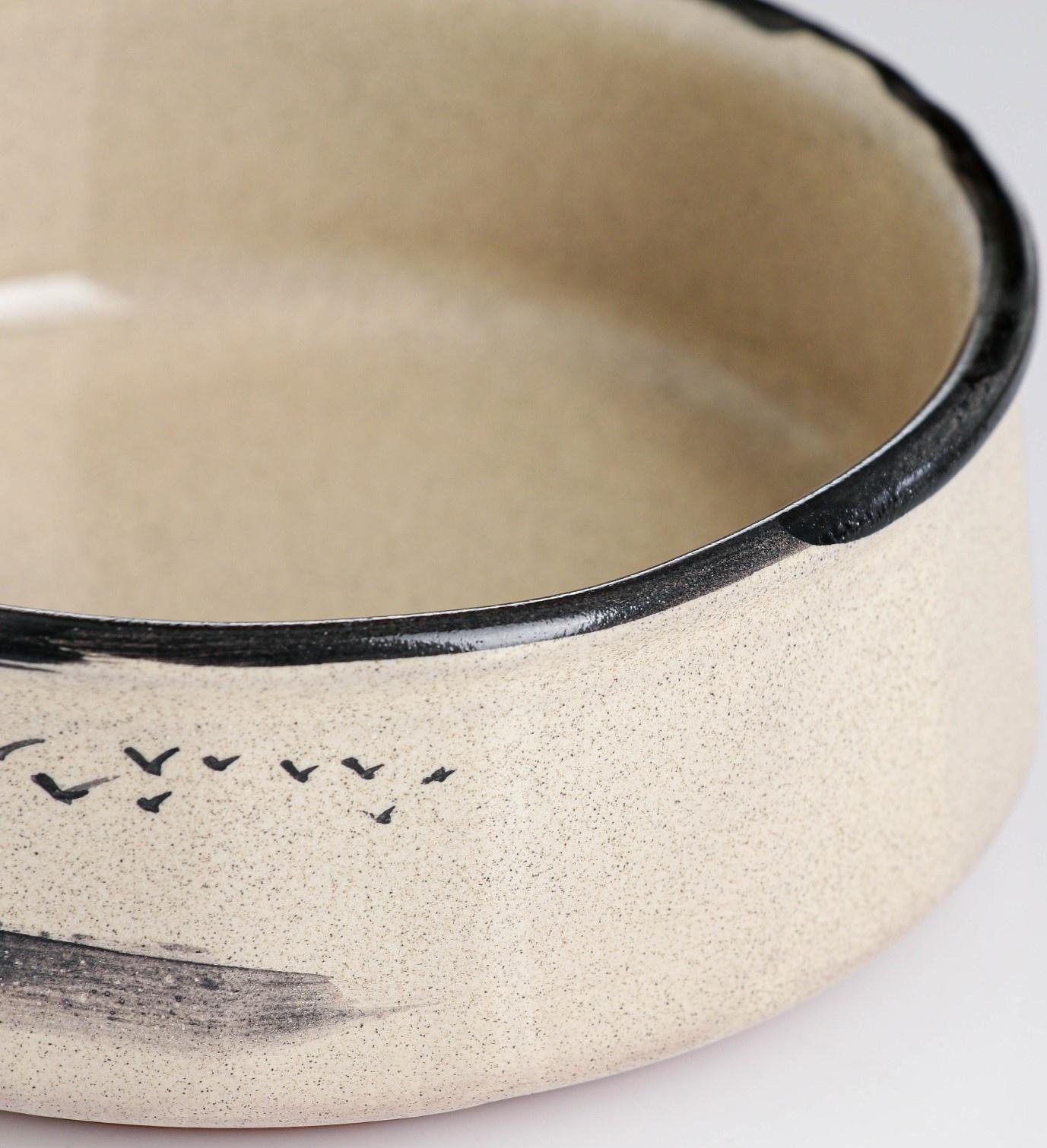 Ёмкость для запекания 