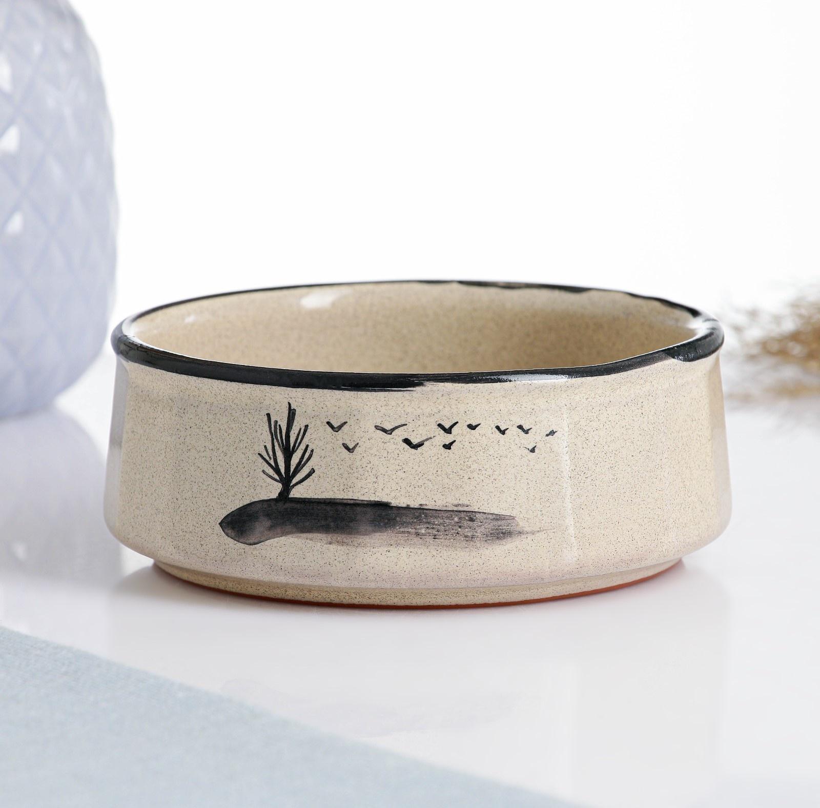 Ёмкость для запекания 