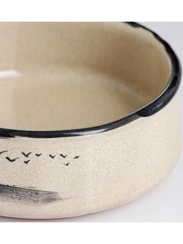 Ёмкость для запекания 