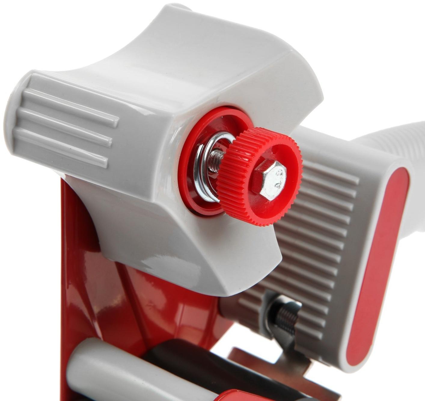 Диспенсер для клейкой ленты Klebebander , 50 мм