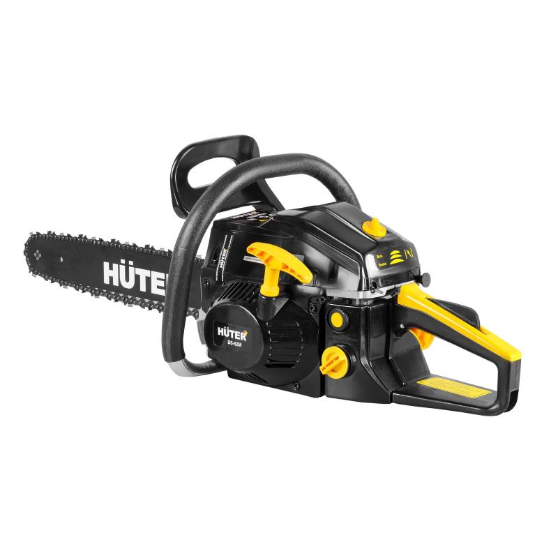 Пила цепная Бензопила Huter BS-52M (70/6/9)