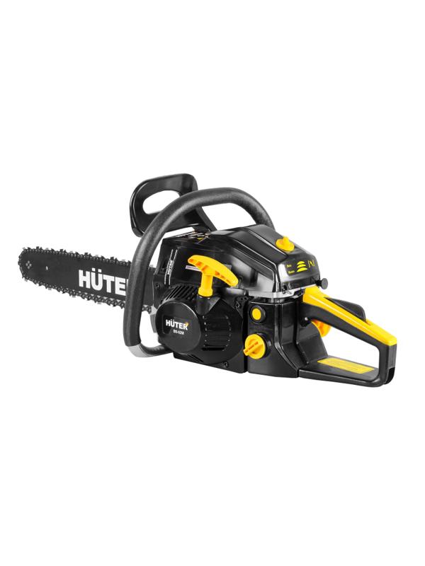 Пила цепная Бензопила Huter BS-52M (70/6/9)