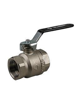 ЗУБР d 1/2″, ручка-рычаг, шаровой кран (4-51320-C-1/2)