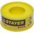 STAYER 0.075 мм х 19 мм х 10 м, 0.40 г/см3, ФУМ лента (12360-19-040)