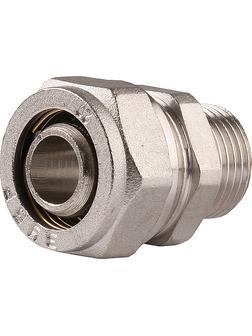 ЗУБР цанга-штуцер, 1/2″ х 20 х 2.0 мм, соединитель (51401-20-3/4)