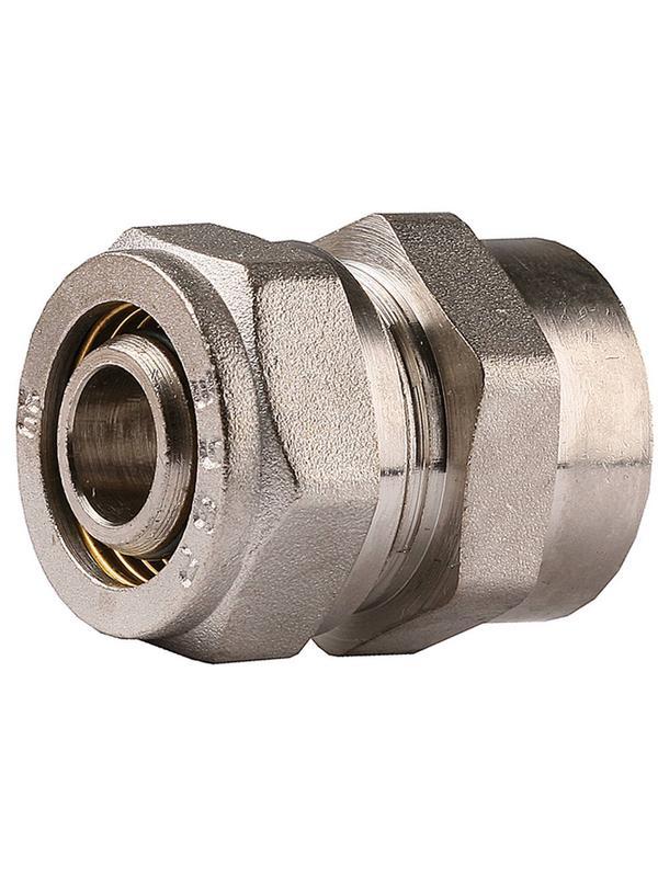 ЗУБР цанга-гайка, 3/4″ х 20 х 2.0 мм, соединитель (51402-20-3/4)