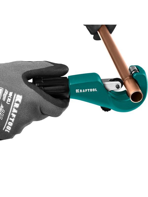 KRAFTOOL Universal-35, 3 - 35 мм, труборез для меди и алюминия (23483)