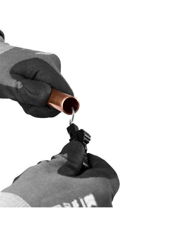 KRAFTOOL Universal-35, 3 - 35 мм, труборез для меди и алюминия (23483)