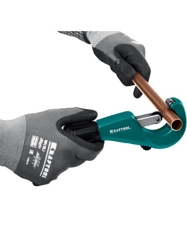 KRAFTOOL Universal-45, 3 - 45 мм, труборез для меди и алюминия (23485)