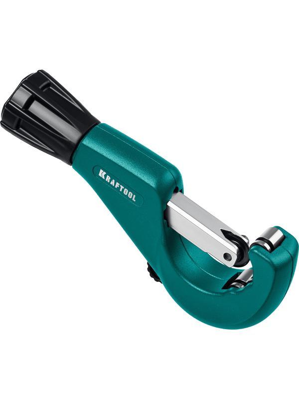 KRAFTOOL Universal-45, 3 - 45 мм, труборез для меди и алюминия (23485)