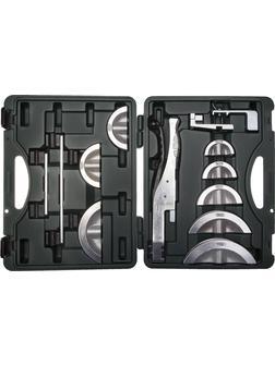 KRAFTOOL 10 - 22 мм, арбалетный трубогиб (23502-H9)