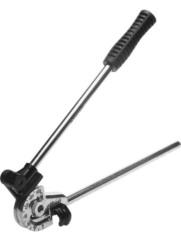 KRAFTOOL 10 мм, трубогиб (23504-10)