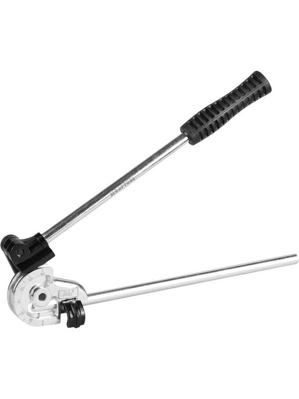 KRAFTOOL 3/8″, трубогиб (23504-3/8)