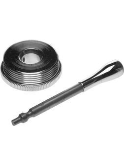 ЗУБР ШиреФит, 16 мм, насадка для пресс-инструмента (51621-16)